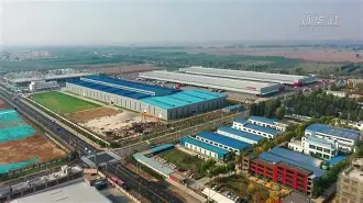 石家庄工业大胜湖北蛟龙，全力进攻(石家庄大事件军长是谁)