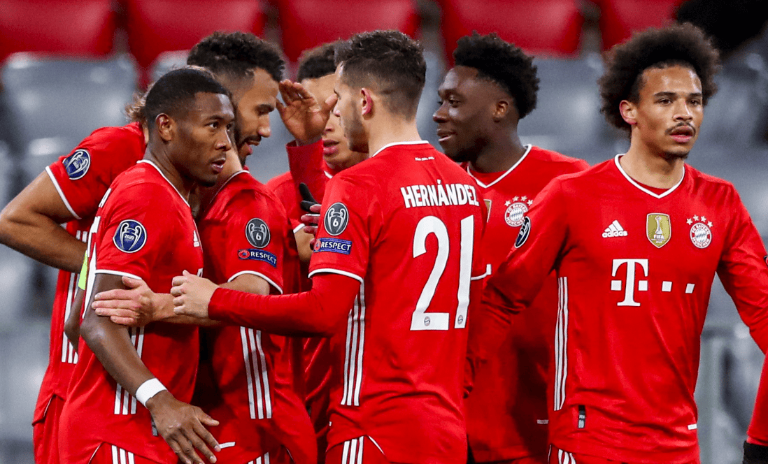 关于拜仁慕尼黑坐镇主场对手，争取胜利的信息